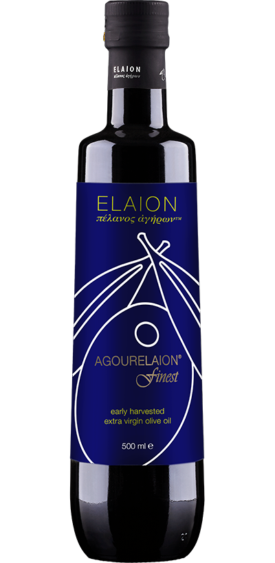 Agourelaion Finest