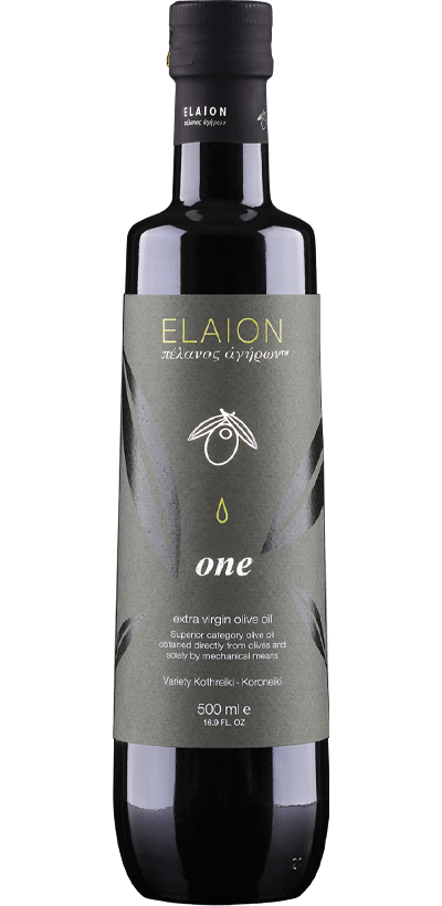 ONE