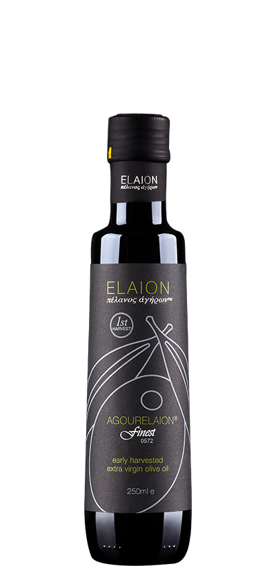 Agourelaion Finest 1st Harvest